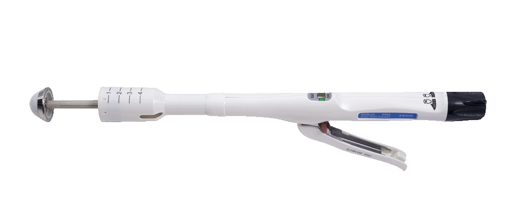 МЕДИЦИНСКИ ТЕЛБОД ЗА ХЕМОРОИДИ MIRUS
