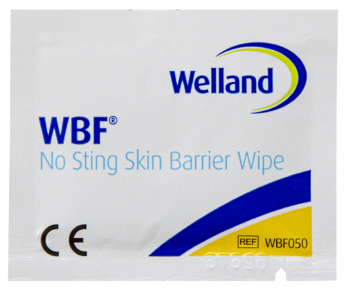 Защитни кърпички WBF®