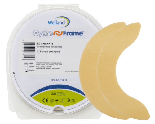 Удължител на фланец Hydroframe®