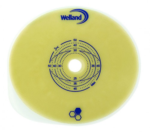Плосък фланец Aurum®2