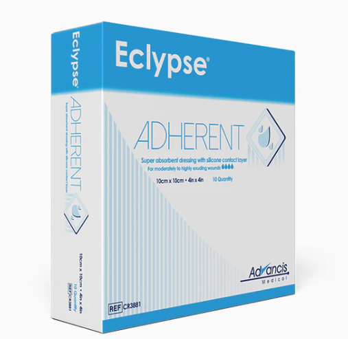 Eclypse  Adherent