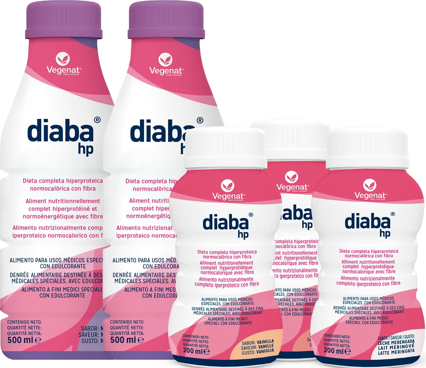 DIABA HP