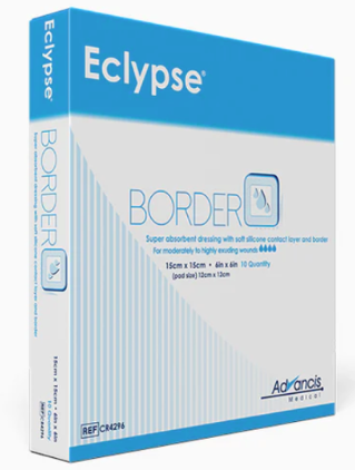 Eclypse  Border