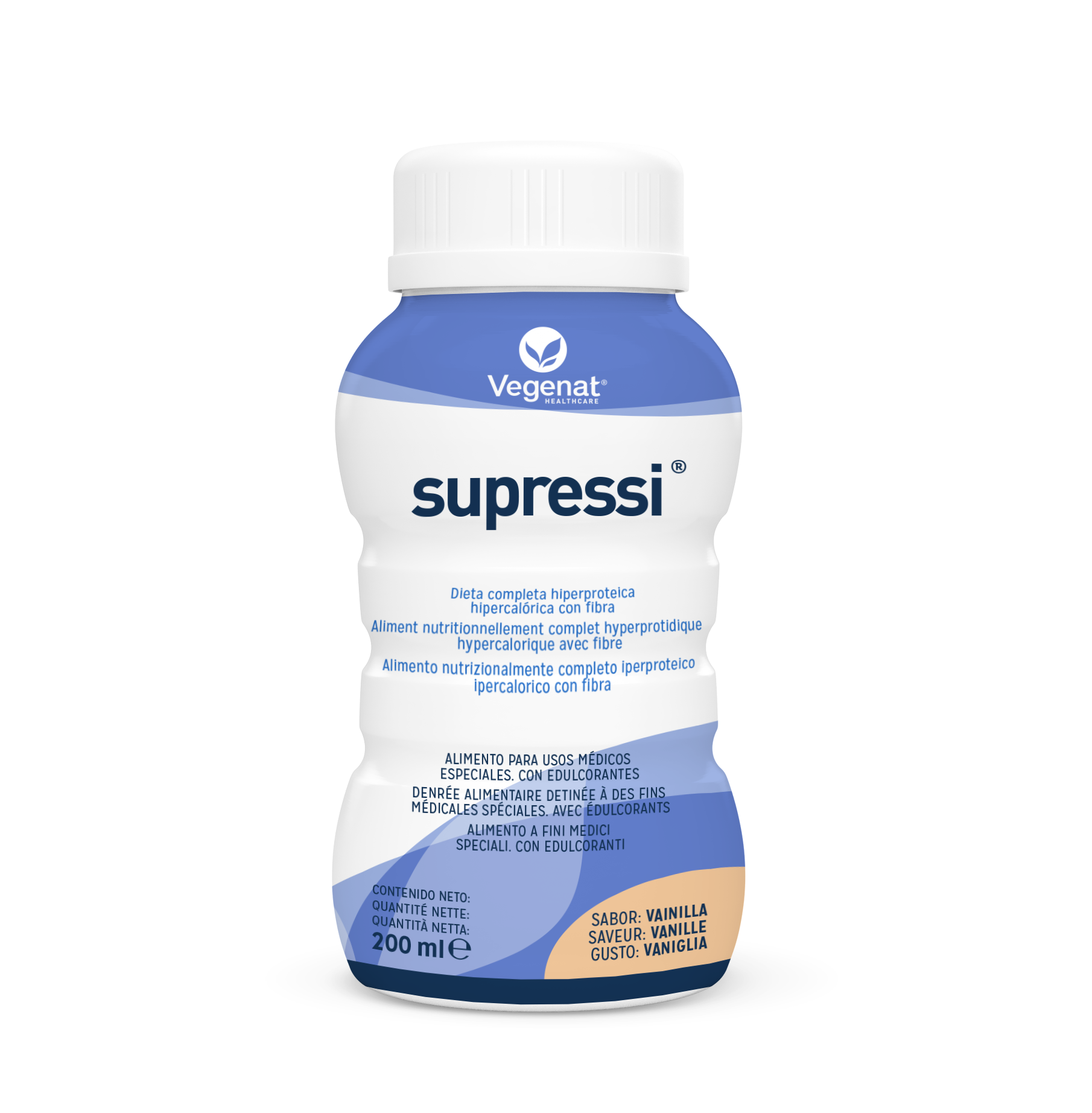 SUPRESSI PLUS