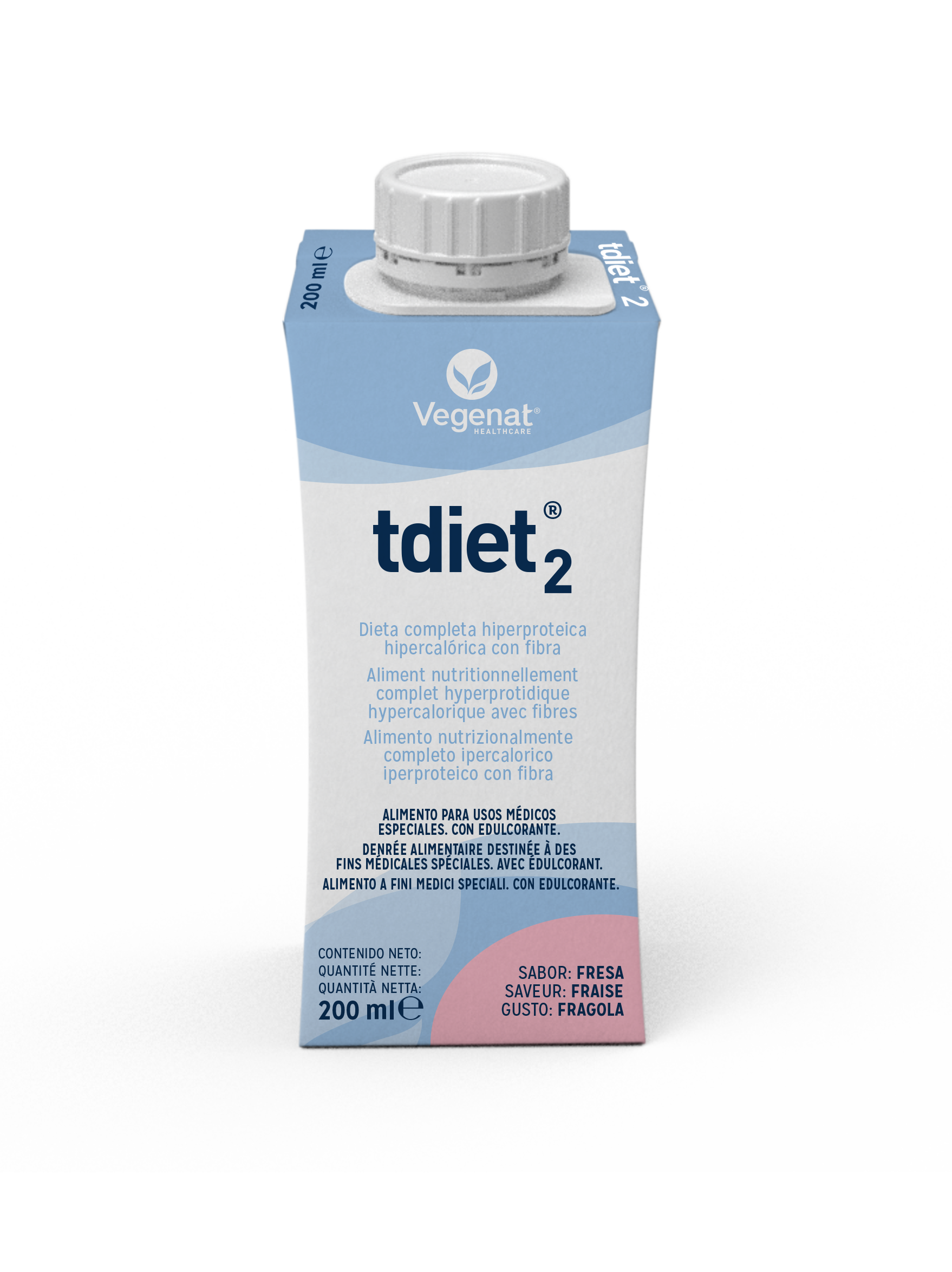 TDIET 2