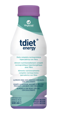 TDIET ENERGY