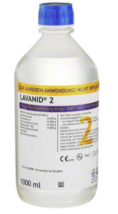 LAVANID® 2